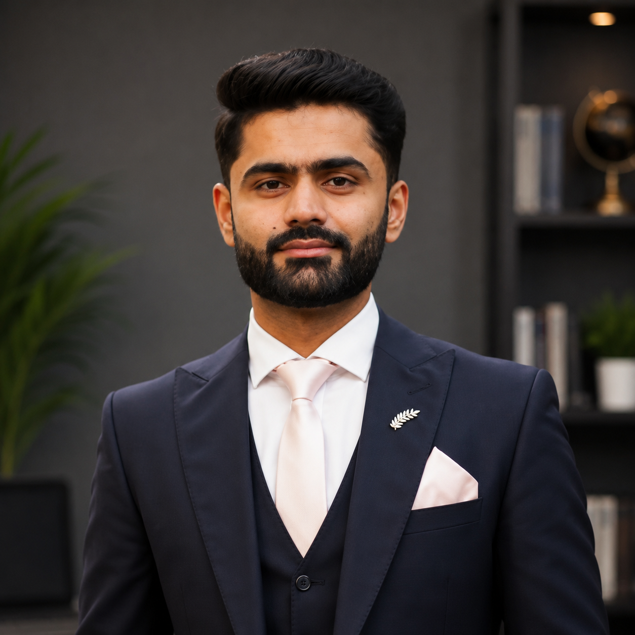 Umer Shahid